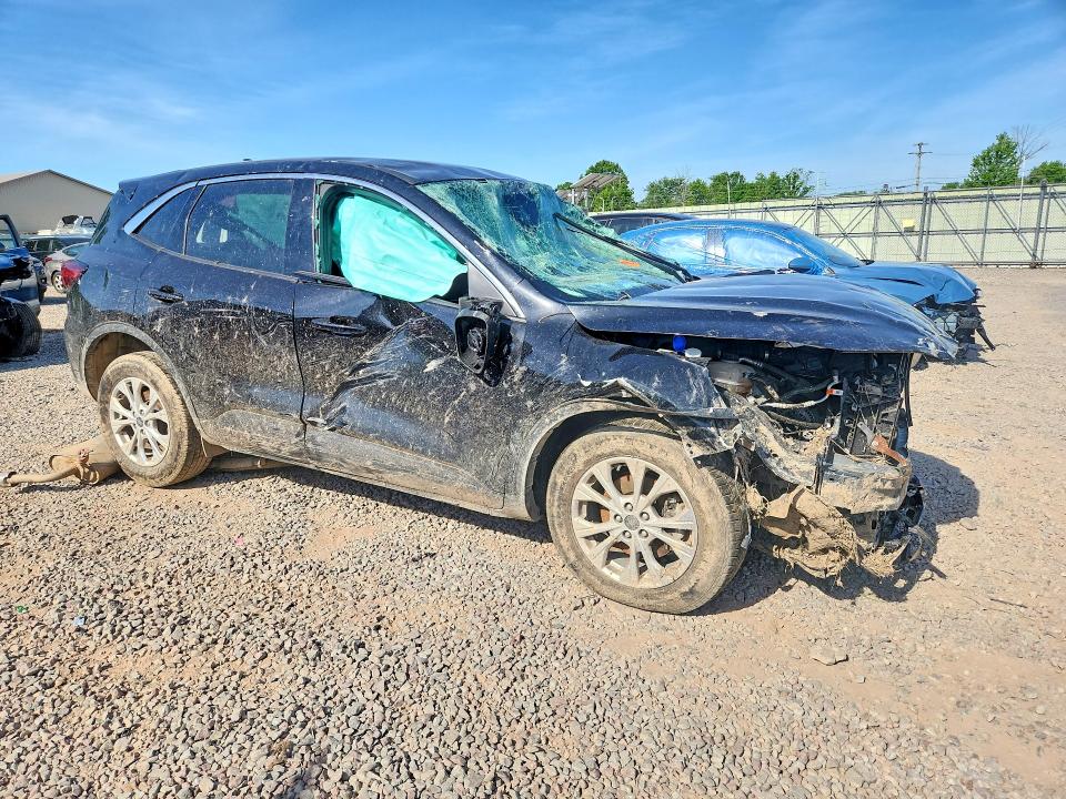 Продаж на аукціоні авто 2024 Ford Escape, vin: 1FMCU9GN8RUB02641, номер лоту: 56048106