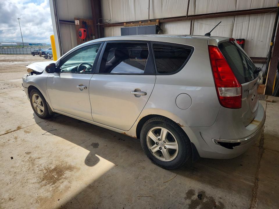 Продажа на аукционе авто 2011 Hyundai Elantra Touring, vin: KMHDC8AE0BU108353, номер лота: 57498676