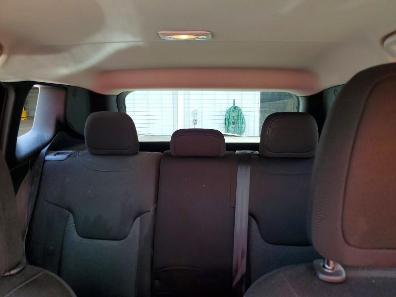 Продаж на аукціоні авто 2023 Jeep Renegade, vin: ZACNJDB14PPP62877, номер лоту: 57736426