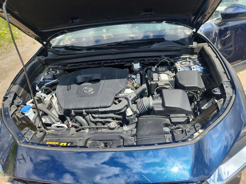 Aukcja sprzedaży 2025 Mazda Cx-30, vin: 3MVDMBAM4SM847623, numer aukcji: 57709826
