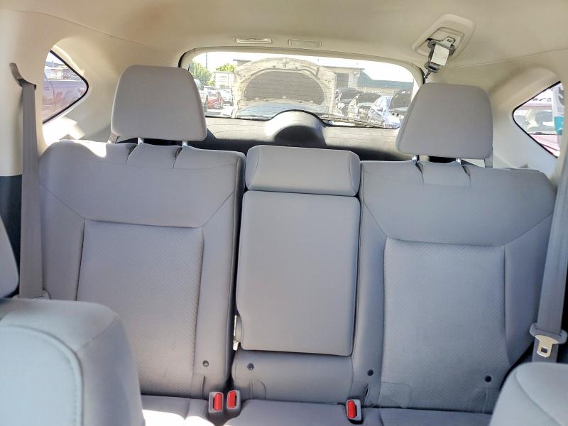 Aukcja sprzedaży 2016 Honda Cr-v, vin: 2HKRM4H43GH710002, numer aukcji: 55567616