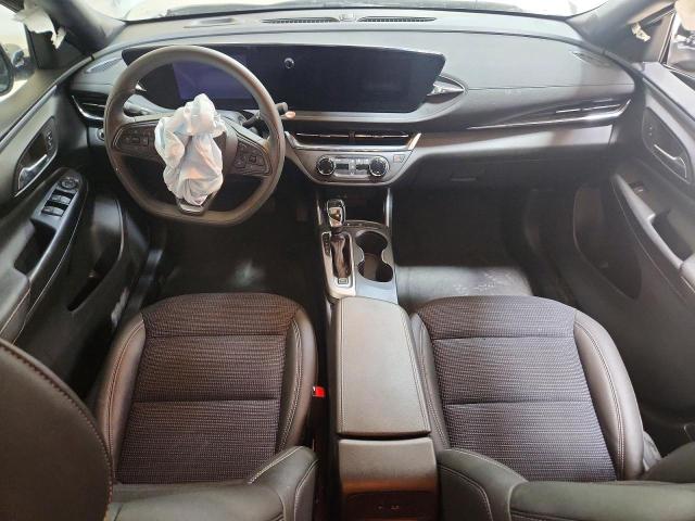 Aukcja sprzedaży 2026 Buick Envista, vin: KL47LAEP9TB073582, numer aukcji: 57842626