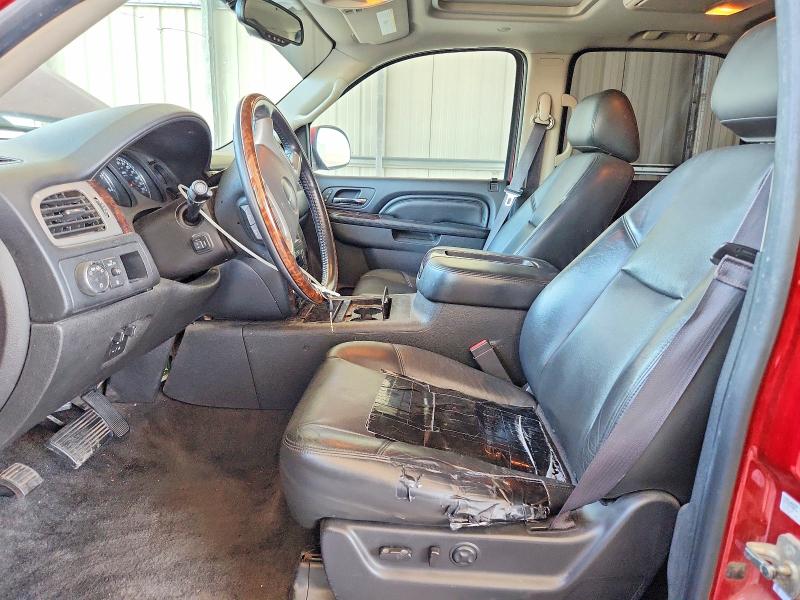 Aukcja sprzedaży 2014 Gmc Yukon, vin: 1GKS2EEF0ER108462, numer aukcji: 57196746