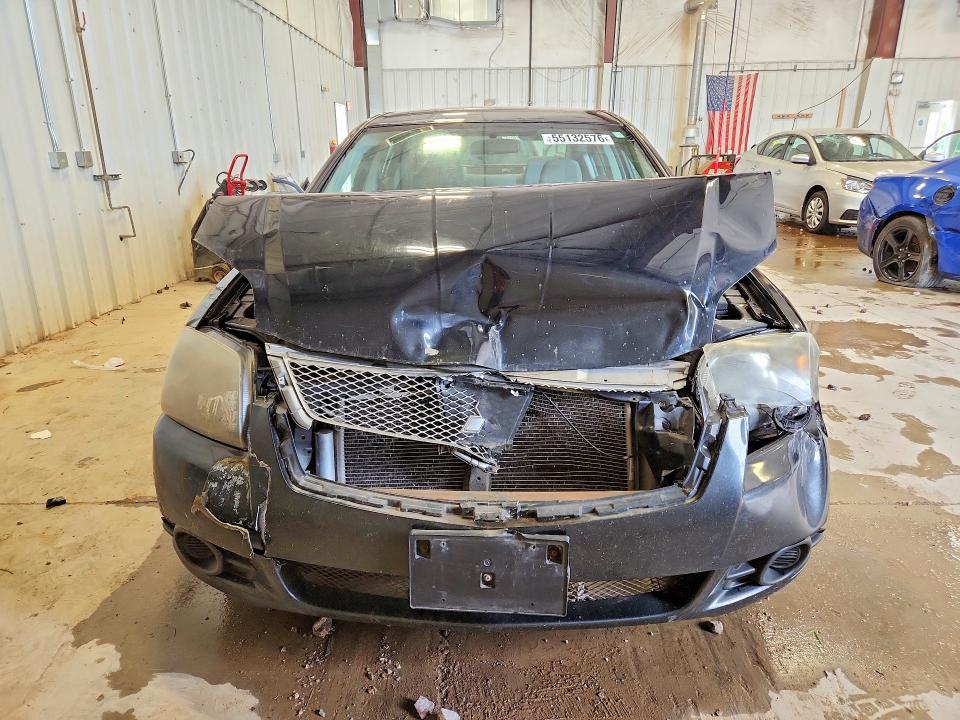 Продаж на аукціоні авто 2011 Mitsubishi Galant, vin: 4A32B3FF8BE033752, номер лоту: 55132576