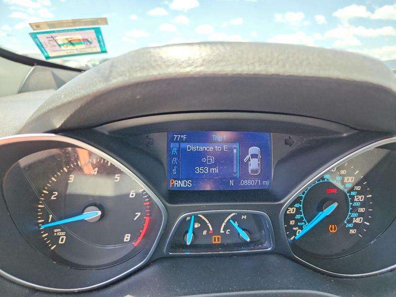 Продажа на аукционе авто 2013 Ford Escape, vin: 1FMCU0GX9DUA19791, номер лота: 56067566