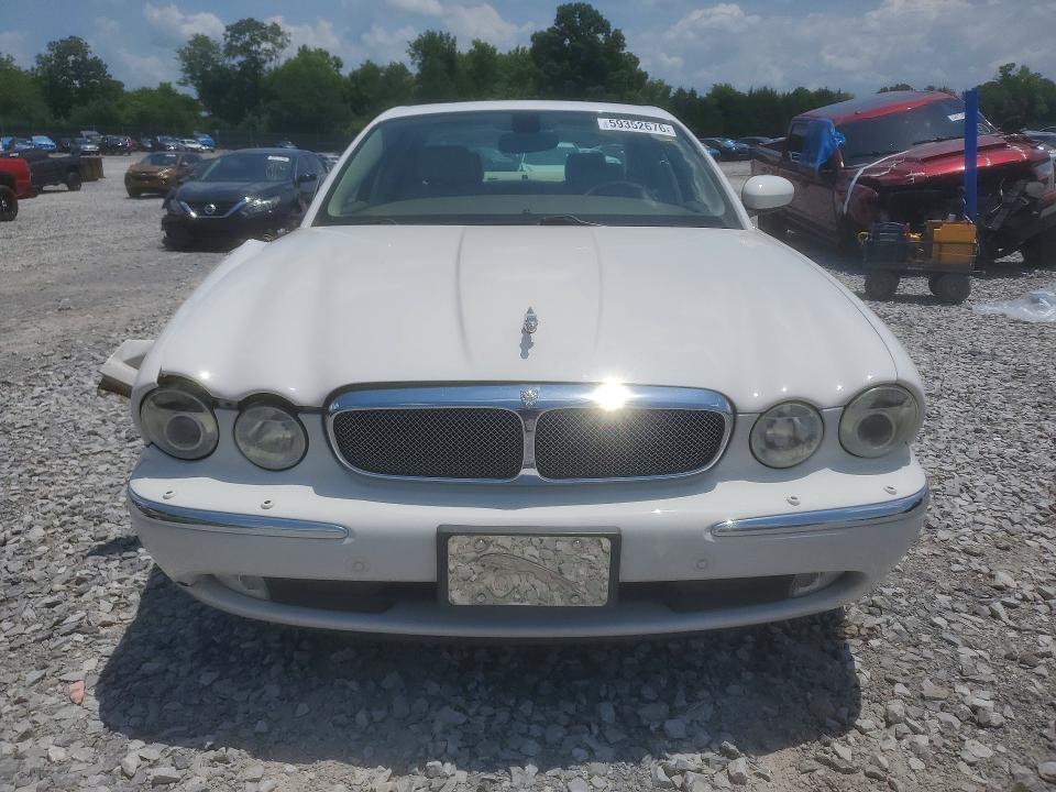 Продаж на аукціоні авто 2006 Jaguar Xj8, vin: SAJWA71B26SH03956, номер лоту: 59352676