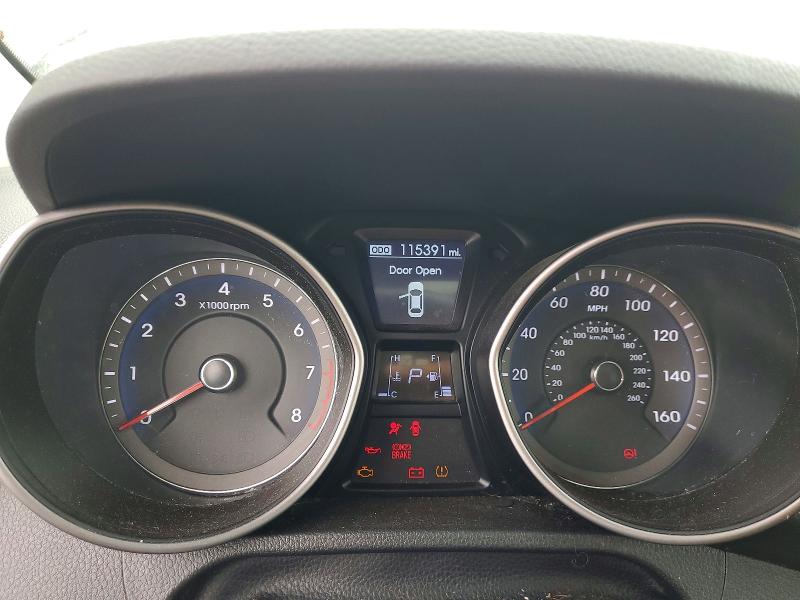 Продаж на аукціоні авто 2013 Hyundai Elantra Gt, vin: KMHD35LE3DU025272, номер лоту: 56116246