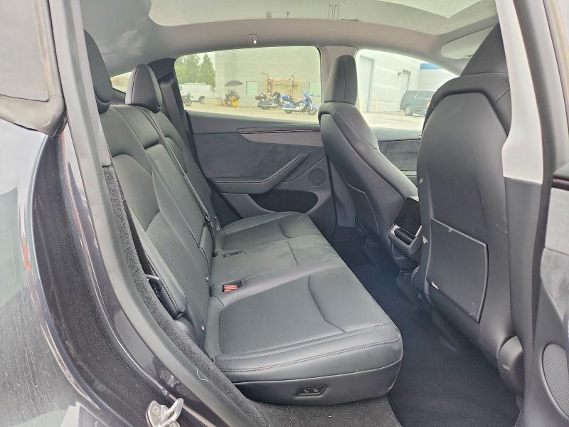 Aukcja sprzedaży 2026 Tesla Model Y, vin: 7SAYGDED6TF535800, numer aukcji: 57964396