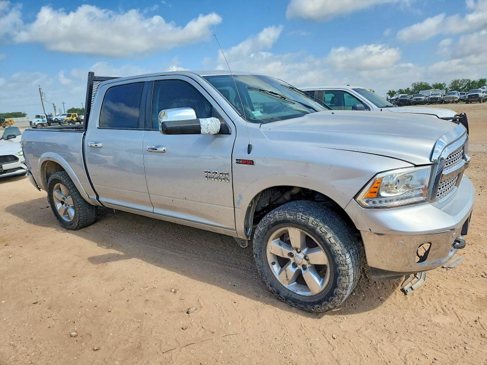 Aukcja sprzedaży 2016 Ram 1500, vin: 1C6RR7NM9GS344143, numer aukcji: 59073996