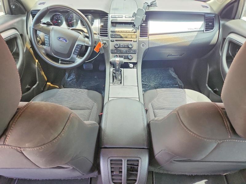 Продаж на аукціоні авто 2011 Ford Taurus, vin: 1FAHP2HW5BG108939, номер лоту: 57164016