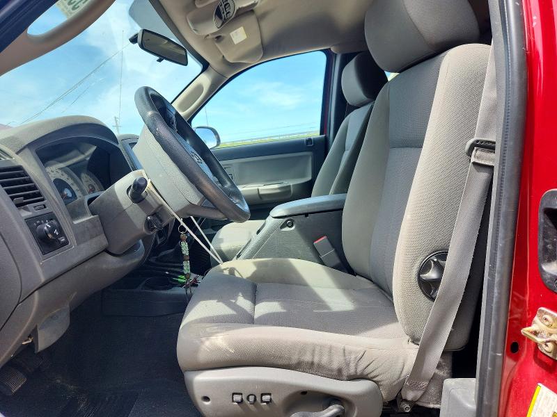 Продажа на аукционе авто 2006 Dodge Dakota, vin: 1D7HE42K16S624158, номер лота: 55933586