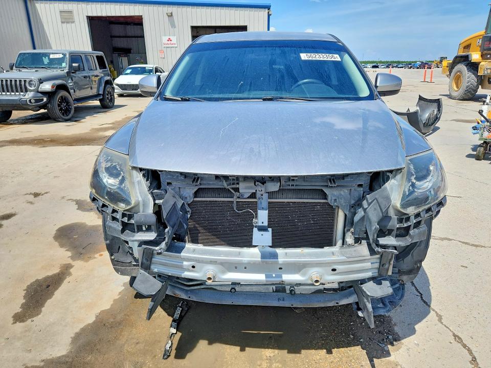 Aukcja sprzedaży 2013 Mazda Cx-9, vin: JM3TB2BA0D0401232, numer aukcji: 56233356