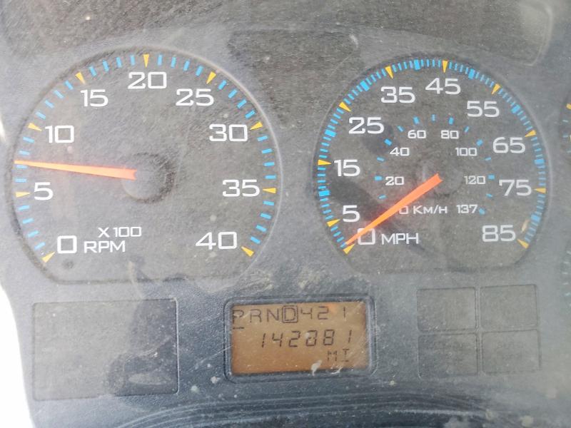 58017016 :رقم المزاد ، 1HTMMAAL57H435695 vin ، 2007 International 4000 مزاد بيع