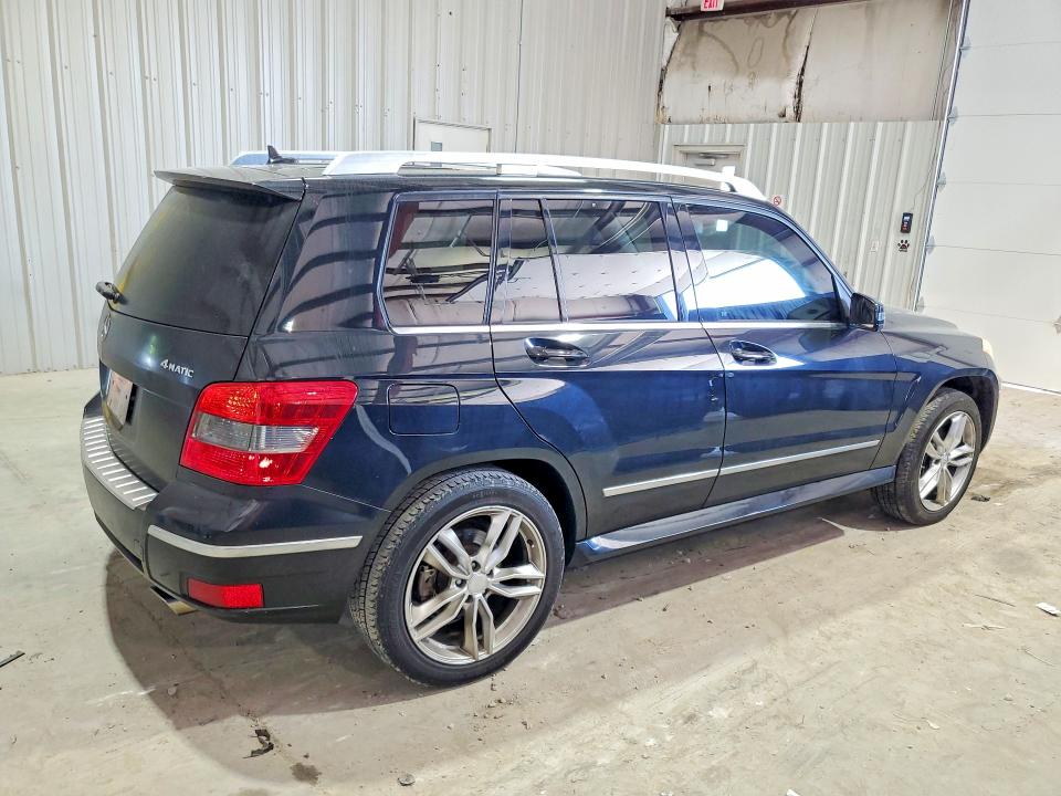 Продажа на аукционе авто 2010 Mercedes-benz Glk, vin: WDCGG8HB5AF340011, номер лота: 56336236