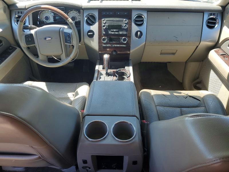 2010 Ford Expedition მანქანა იყიდება აუქციონზე, vin: 1FMJK2A59AEB62133, აუქციონის ნომერი: 58433436