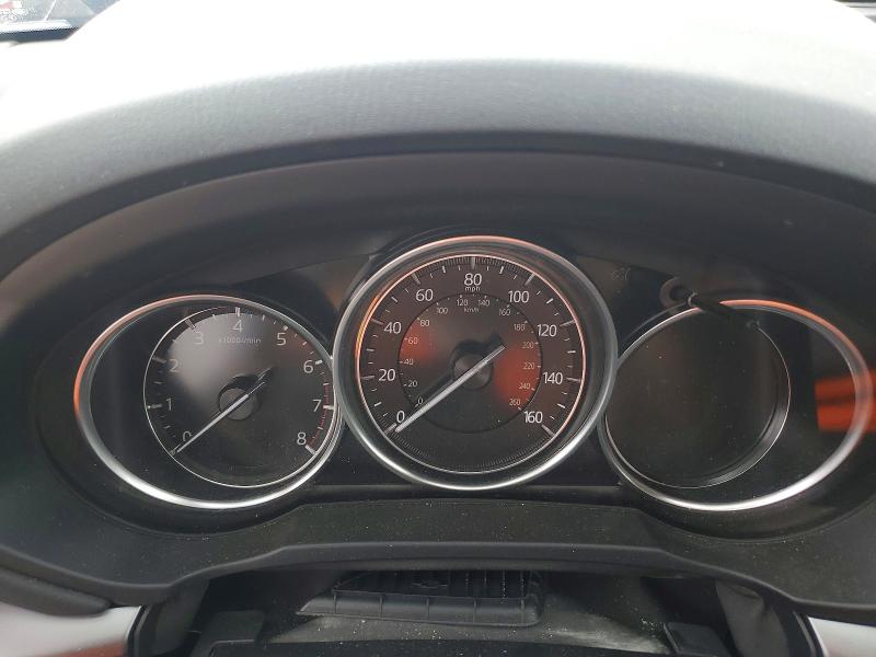 Aukcja sprzedaży 2023 Mazda Cx-5, vin: JM3KFBBM2P0206098, numer aukcji: 57683726