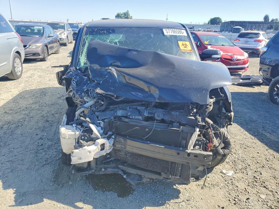 Aukcja sprzedaży 2014 Scion Xb, vin: JTLZE4FE7EJ057451, numer aukcji: 57786586