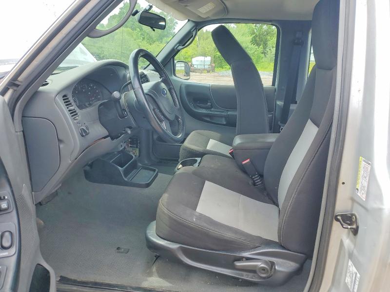 Aukcja sprzedaży 2005 Ford Ranger, vin: 1FTZR15EX5PB08230, numer aukcji: 57720816