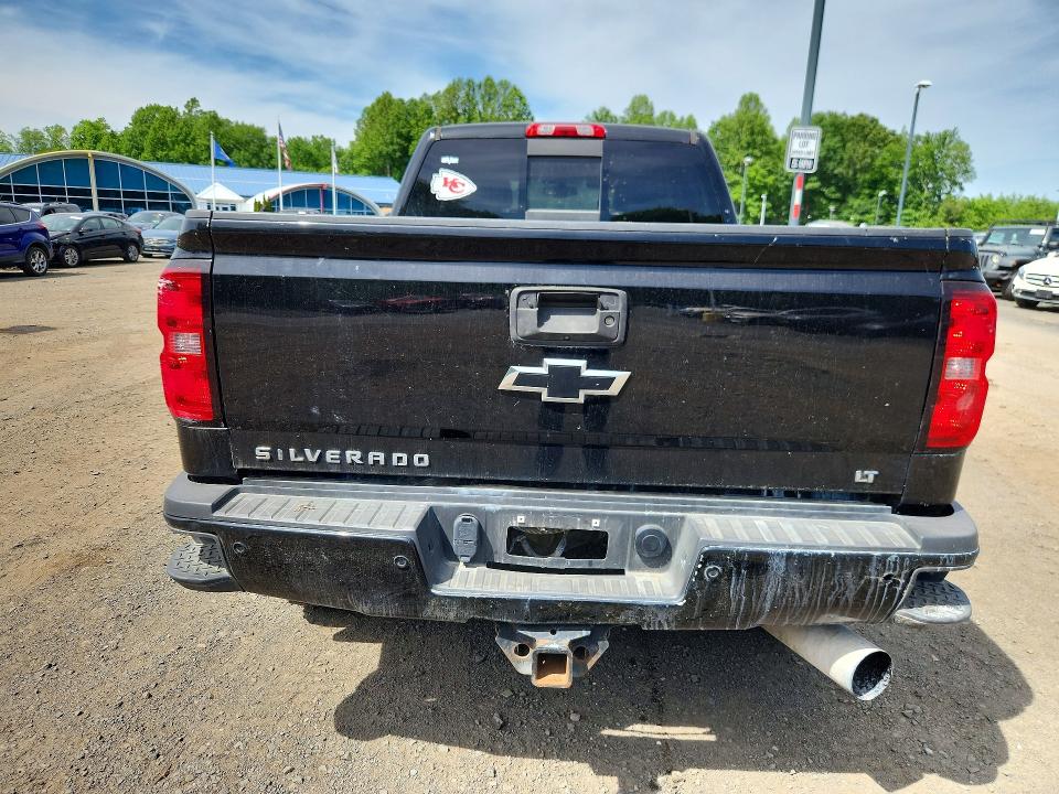 2019 Chevrolet Silverado მანქანა იყიდება აუქციონზე, vin: 1GC1KSEY0KF103220, აუქციონის ნომერი: 54835916