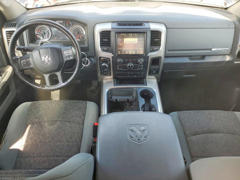 Продажа на аукционе авто 2017 Ram 1500, vin: 1C6RR7LT4HS627285, номер лота: 55469036
