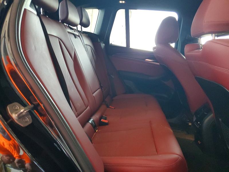 Продажа на аукционе авто 2023 Bmw X3, vin: 5UX53DP0XP9R74163, номер лота: 59128556
