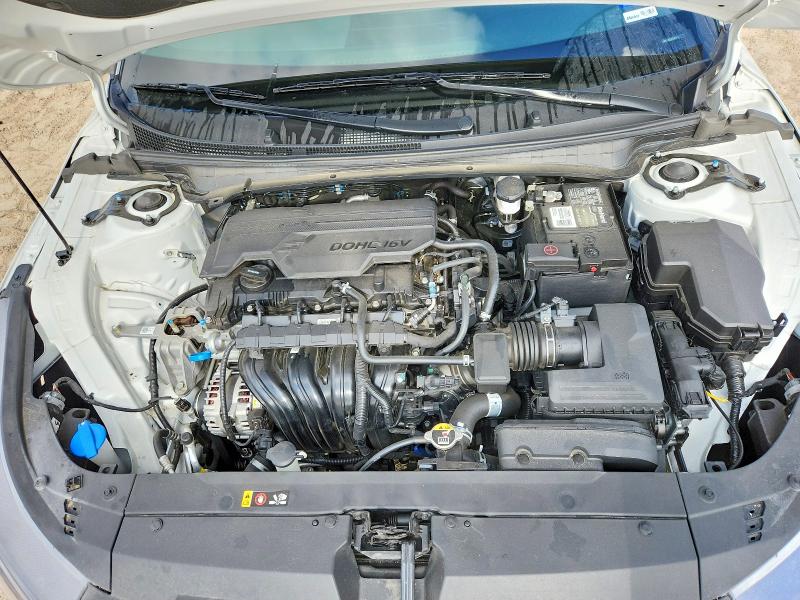 Aukcja sprzedaży 2025 Kia K4, vin: 3KPFT4DEXSE020751, numer aukcji: 57453396