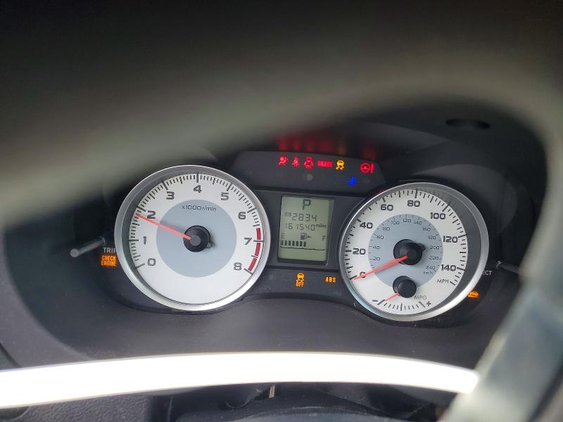 Продажа на аукционе авто 2014 Subaru Impreza, vin: JF1GJAA69EH022162, номер лота: 55128266