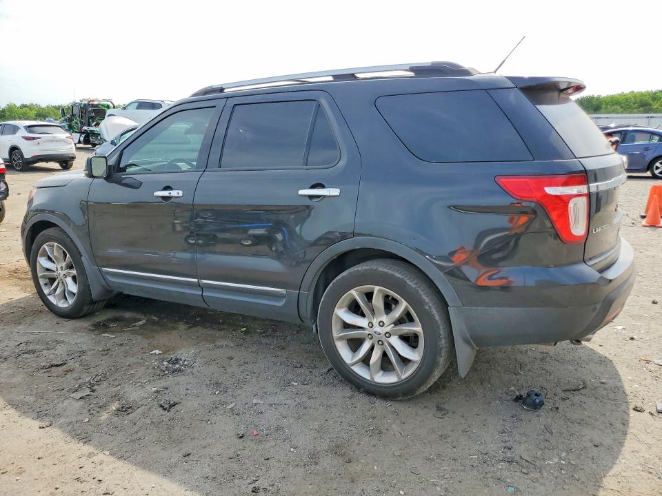 Продажа на аукционе авто 2013 Ford Explorer, vin: 1FM5K8F80DGA58050, номер лота: 56623496