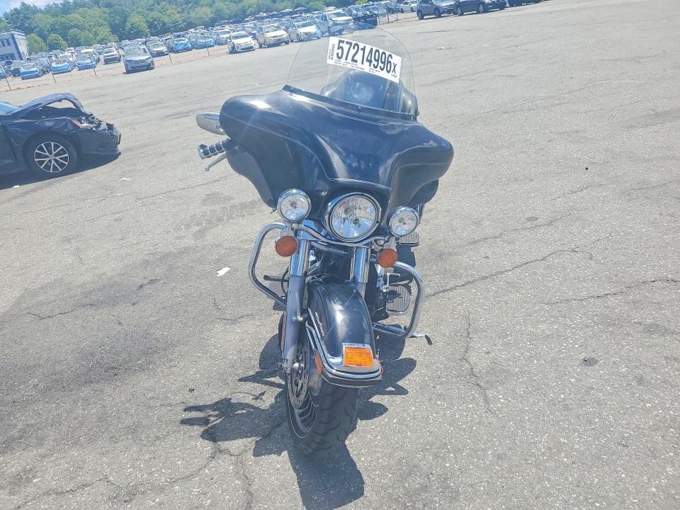 Продаж на аукціоні авто 2010 Harley-davidson Flhtcu, vin: 1HD1FC417AB612143, номер лоту: 57214996