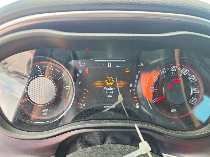 Aukcja sprzedaży 2018 Dodge Challenger, vin: 2C3CDZAG4JH305696, numer aukcji: 56664016