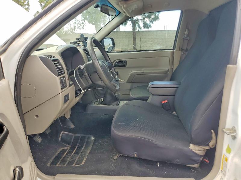2006 Gmc Canyon მანქანა იყიდება აუქციონზე, vin: 1GTCS148368157660, აუქციონის ნომერი: 58708936