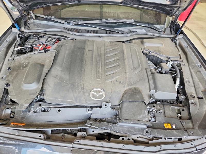 Продажа на аукционе авто 2024 Mazda Cx-90, vin: JM3KKAHDXR1122816, номер лота: 58915016
