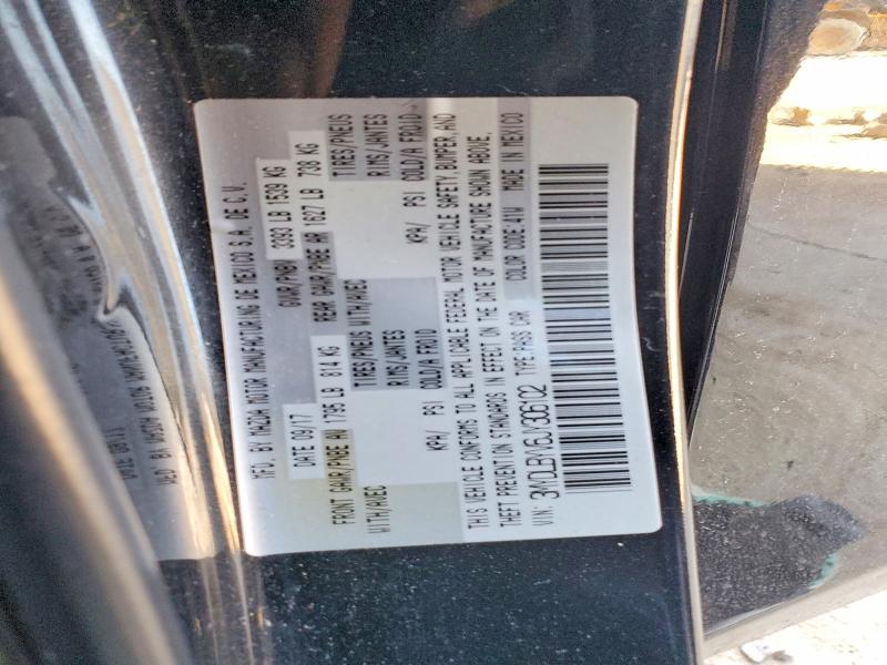 Aukcja sprzedaży 2018 Toyota Yaris, vin: 3MYDLBYV6JY306102, numer aukcji: 56245586