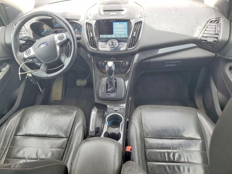 Продаж на аукціоні авто 2016 Ford Escape, vin: 1FMCU0JX6GUA95692, номер лоту: 57038436