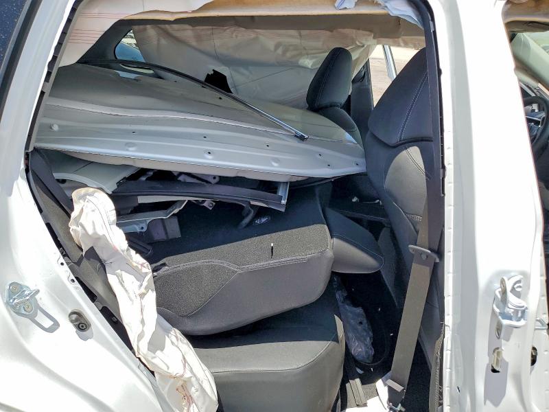 Продажа на аукционе авто 2026 Toyota Corolla Cross, vin: 7MUDAAAG3TV154967, номер лота: 55733366