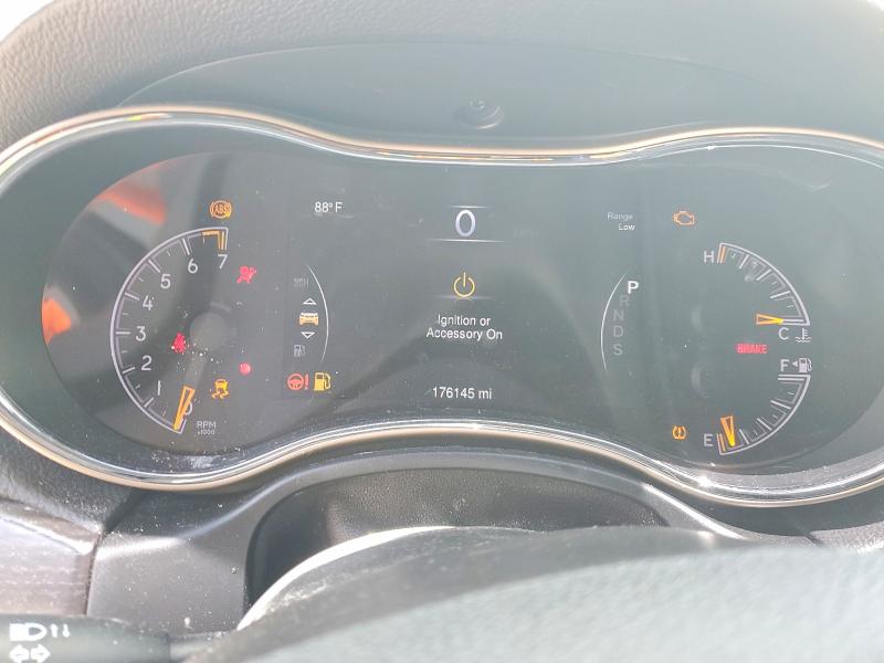 56902996 :رقم المزاد ، 1C4RJEAG4FC614411 vin ، 2015 Jeep Grand Cherokee مزاد بيع