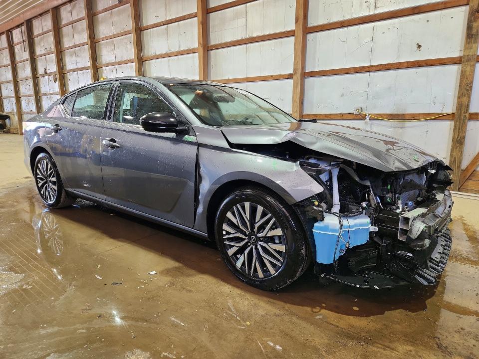 Продажа на аукционе авто 2026 Nissan Altima, vin: 1N4BL4DV4TN308802, номер лота: 55971166