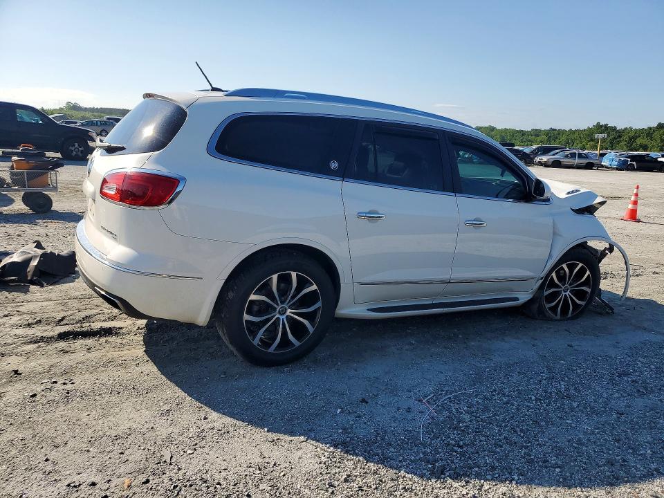 Продажа на аукционе авто 2015 Buick Enclave, vin: 5GAKVBKD8FJ315428, номер лота: 55311146