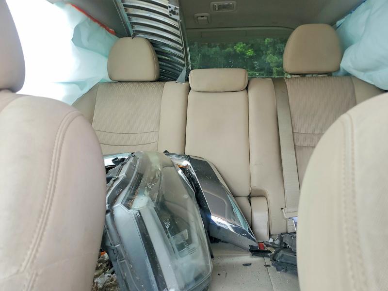 Продаж на аукціоні авто 2017 Nissan Rogue, vin: 5N1AT2MV0HC771030, номер лоту: 56289486