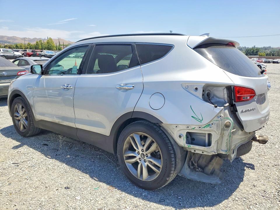 Aukcja sprzedaży 2013 Hyundai Santa Fe Sport, vin: 5XYZU3LA3DG014878, numer aukcji: 56122596