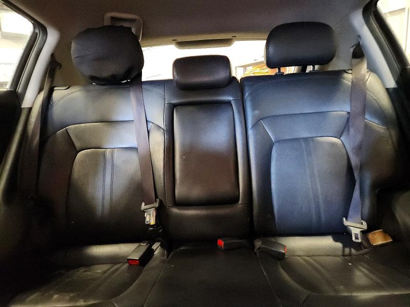 58579836 :رقم المزاد ، KNDPC3A28D7508995 vin ، 2013 Kia Sportage مزاد بيع