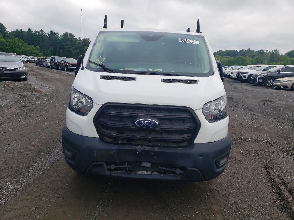 Продаж на аукціоні авто 2020 Ford Transit, vin: 1FTBR1Y86LKA99396, номер лоту: 55584956