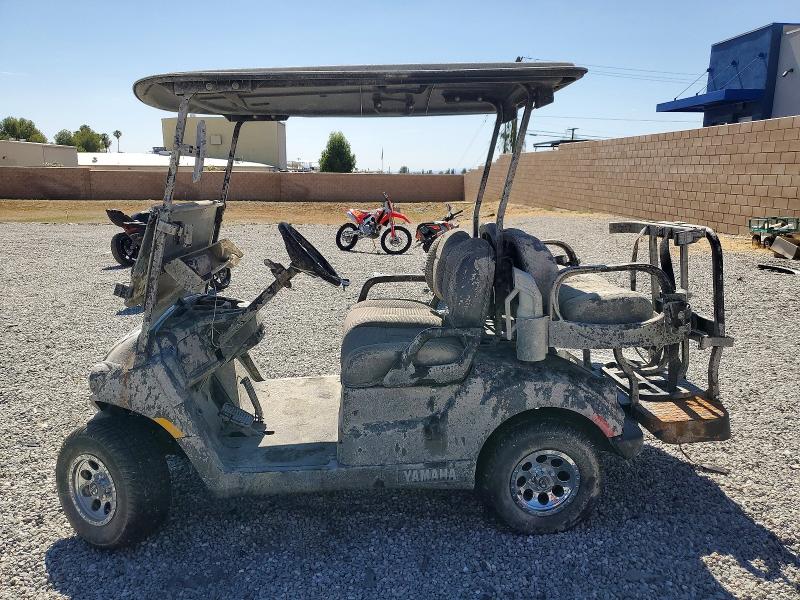 Продажа на аукционе авто 2021 Yamaha G22e Electric Golf C, vin: J0E402759, номер лота: 57361816