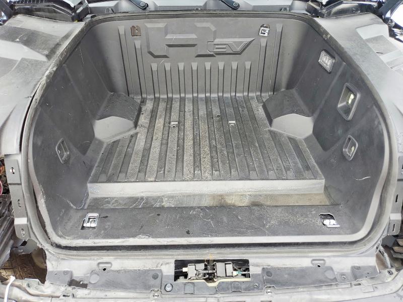 Продажа на аукционе авто 2025 Gmc Hummer Suv, vin: 1GKT0NDE1SU118221, номер лота: 57537526