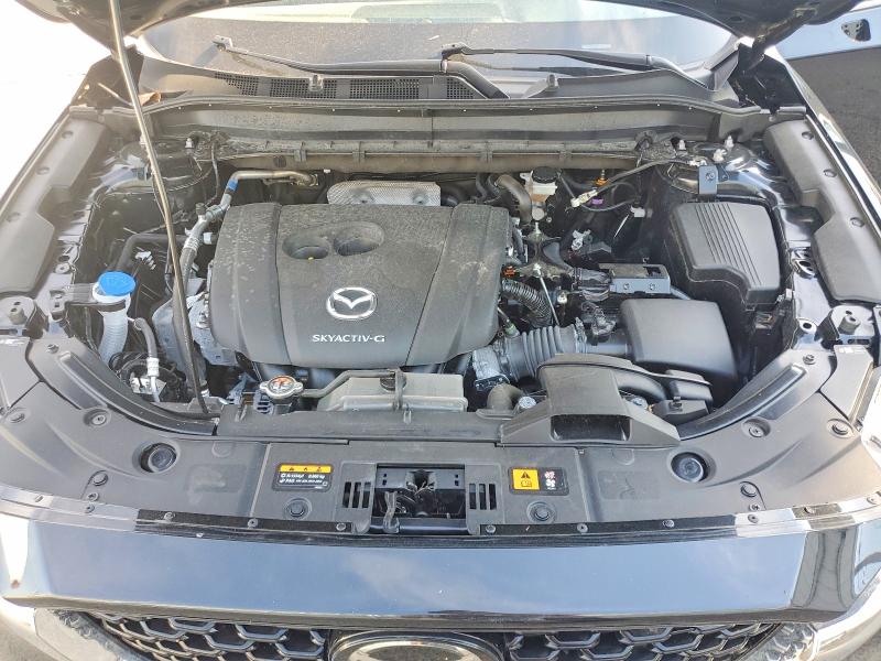 Продаж на аукціоні авто 2025 Mazda Cx-5, vin: JM3KFBBL0S0671866, номер лоту: 56061136