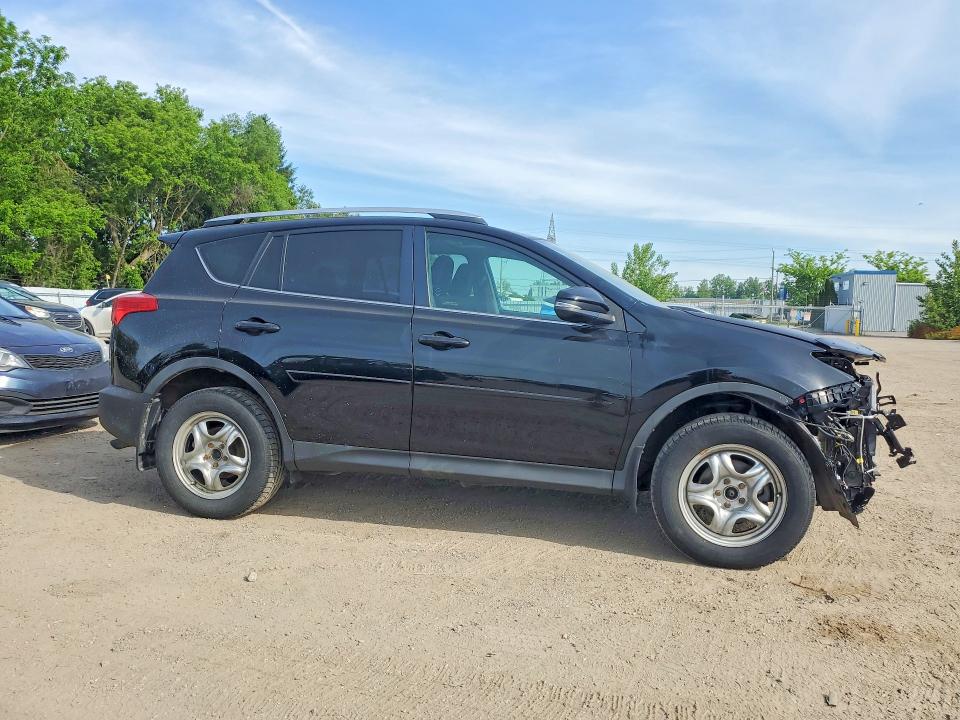 2015 Toyota Rav4 მანქანა იყიდება აუქციონზე, vin: 2T3WFREV6FW198685, აუქციონის ნომერი: 54698236