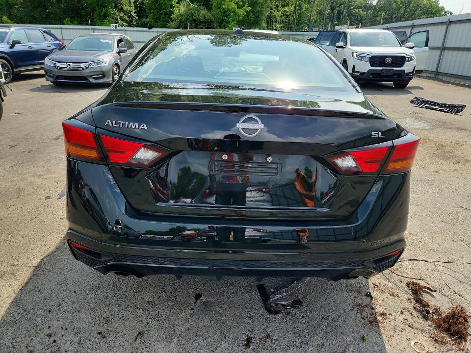 Aukcja sprzedaży 2024 Nissan Altima, vin: 1N4BL4EV2RN434924, numer aukcji: 56946436