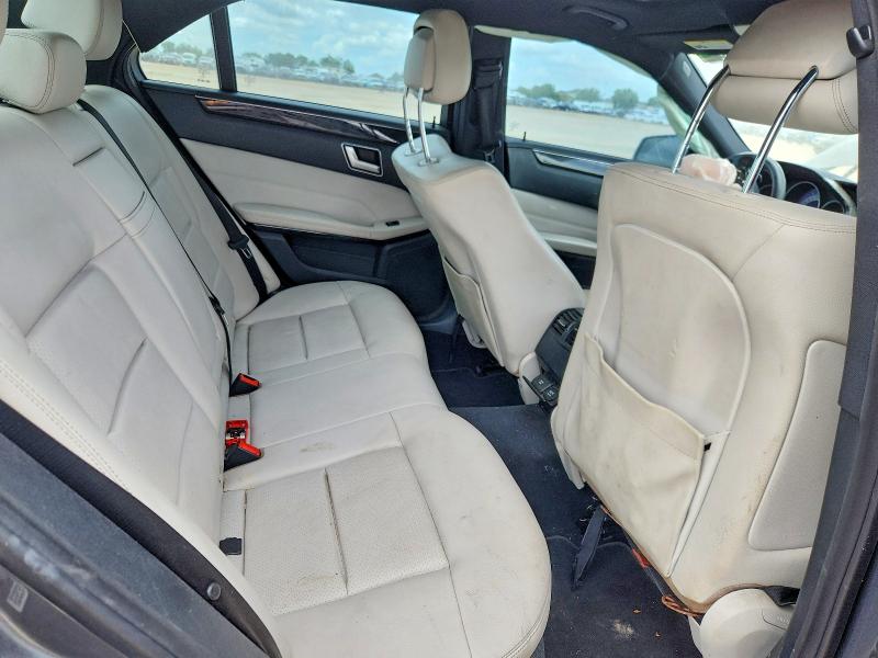 55819536 :رقم المزاد ، WDDHF5KB6GB282372 vin ، 2016 Mercedes-benz E مزاد بيع