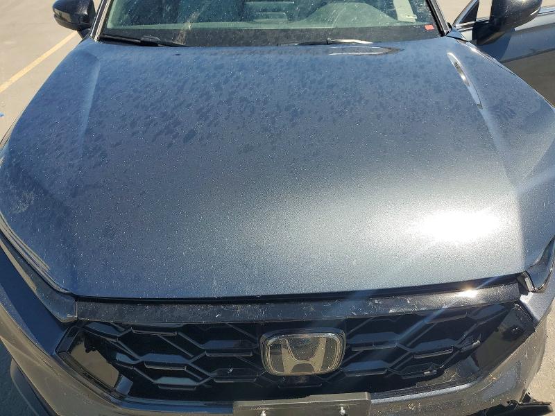 2024 Honda Cr-v მანქანა იყიდება აუქციონზე, vin: 7FARS6H92RE069735, აუქციონის ნომერი: 55632976