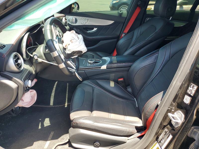 Продаж на аукціоні авто 2019 Mercedes-benz C, vin: 55SWF6EBXKU295293, номер лоту: 56693906